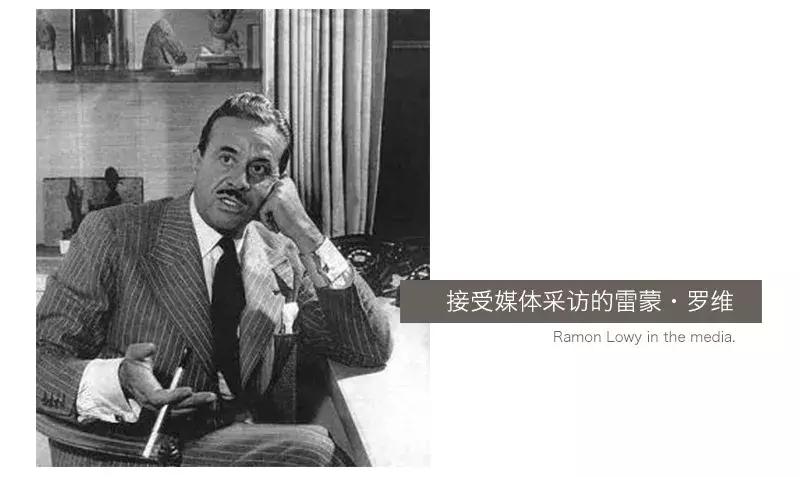 世界现代设计史美国,一分钟读懂世界现代设计史