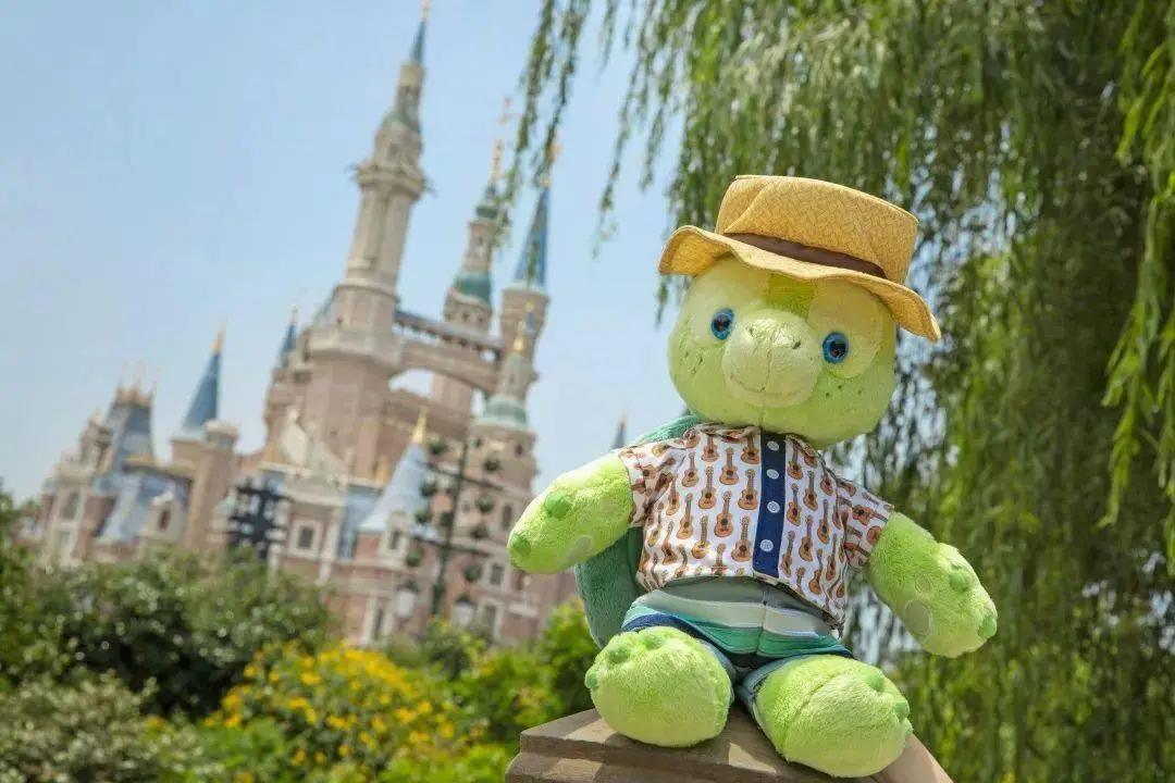 打败了迪士尼公主的“狐狸精”，到底让多少路人上头了？