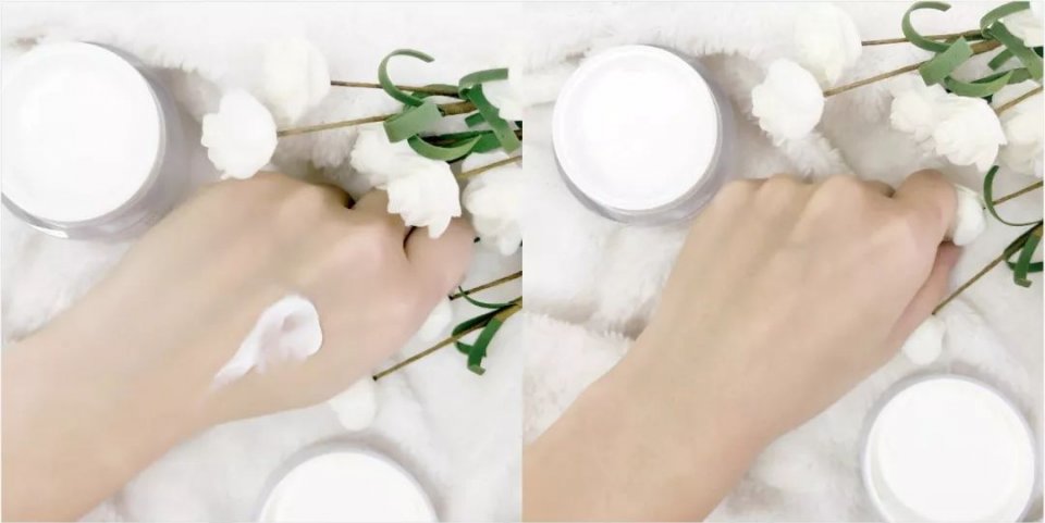 换季应备的8款面霜，从此你再也不会知道卡粉为何物