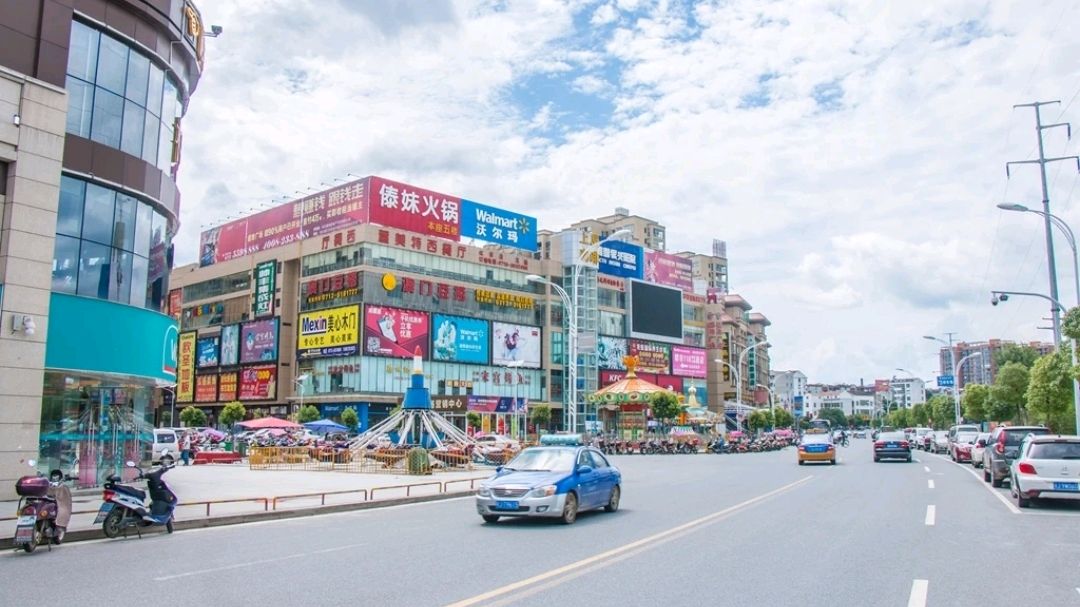 麻城乡镇经济实力最新消息排名,黄冈和麻城谁更有发展潜力