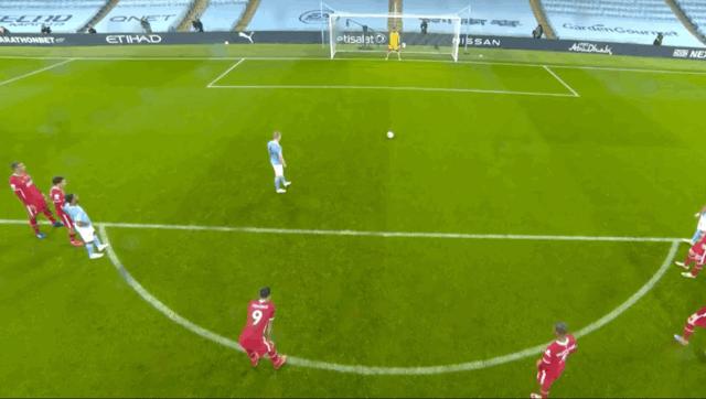 利物浦1比2遭布莱顿淘汰,一场1比0让英超进入白热化