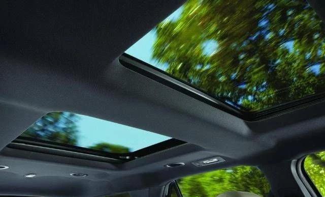 如果天窗漏水,功放损坏怎么办?