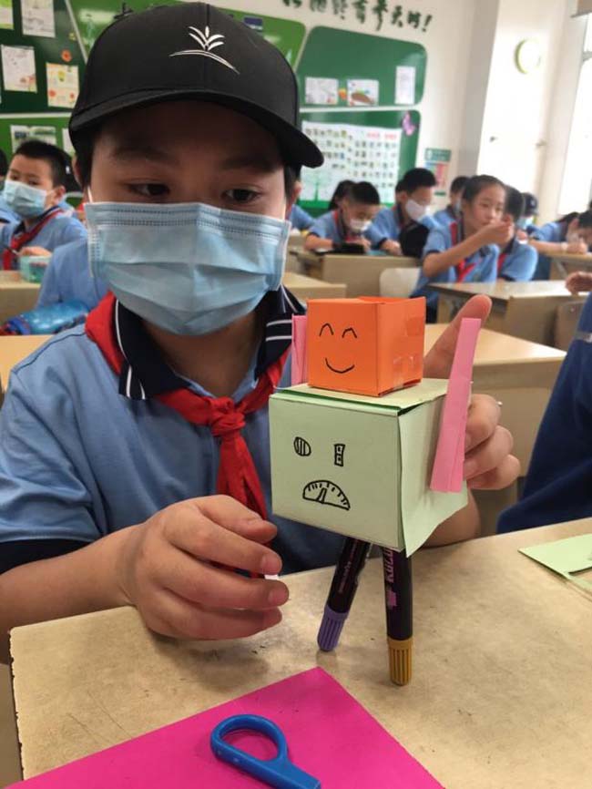 飞跃的时代，我们不掉队！ 厦门市松柏小学获评“思明区第六届（2017—2020学年）小学教学优质奖”