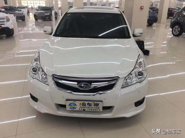 7万的斯巴鲁,7万左右斯巴鲁森林人