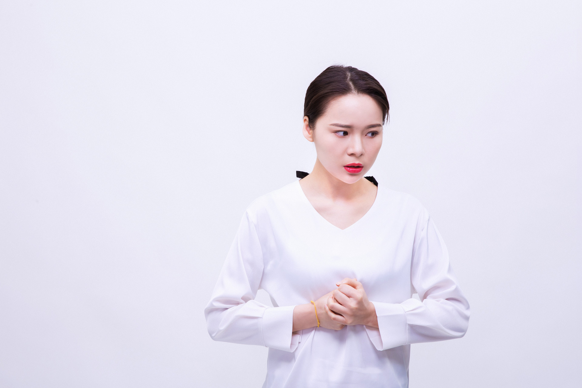 缺乏安全感和敏感的人,缺乏安全感敏感多疑的人