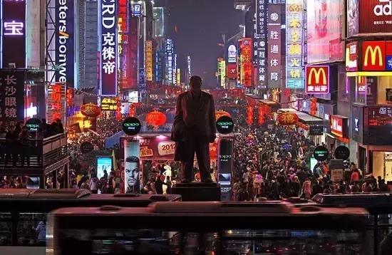 太精辟!在长沙生活的26种神奇体验!你在长沙十几年可能都不知道