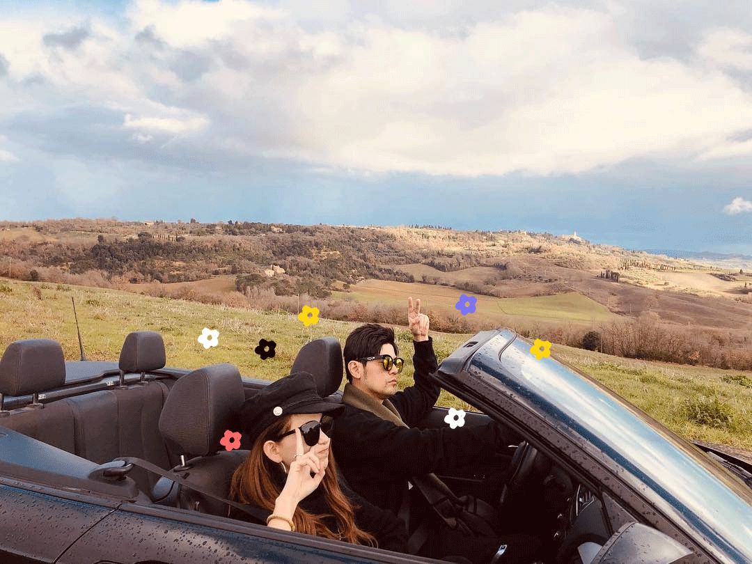 结婚5年,周杰伦是如何把昆凌宠成公主的