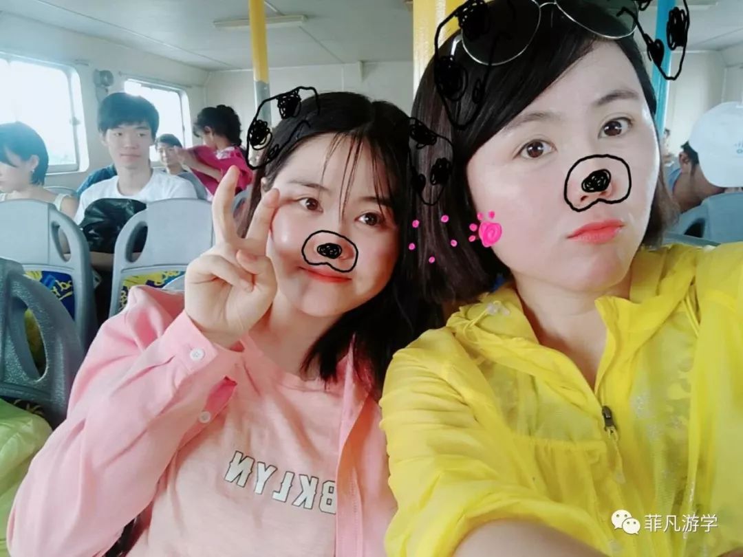 菲律宾游学记英语,菲律宾旅行游记