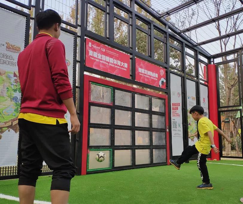 郑州适合遛娃的圣地,郑州带娃室内玩的地方推荐