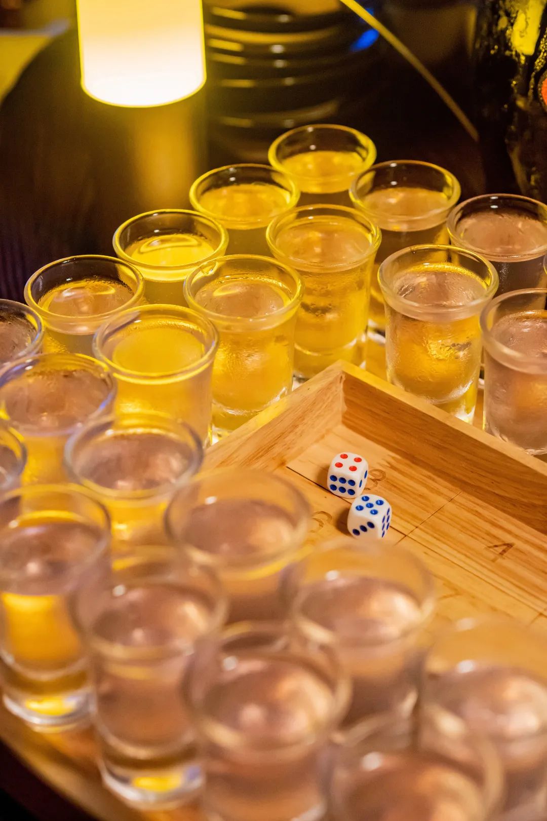 小白蹦迪流程,小白新手指南蹦迪