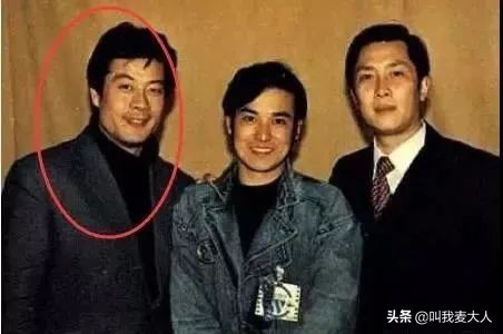 巫刚前妻及个人资料,巫刚前妻赵英离婚后结婚了吗