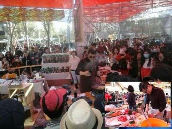 李亚鹏负债什么原因,李亚鹏为何负债