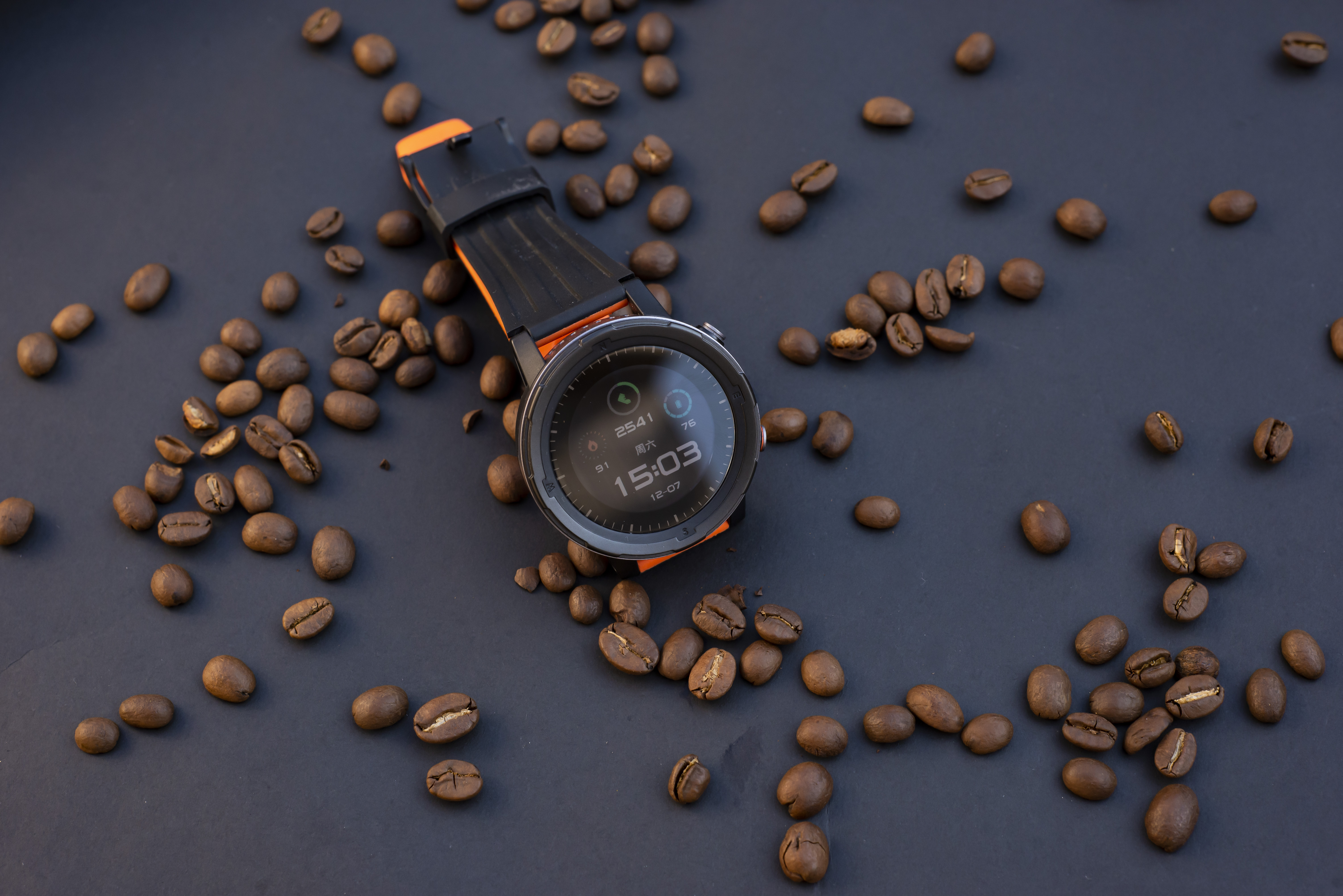 颂拓5和咕咚x3 (佳明颂拓的缺点)