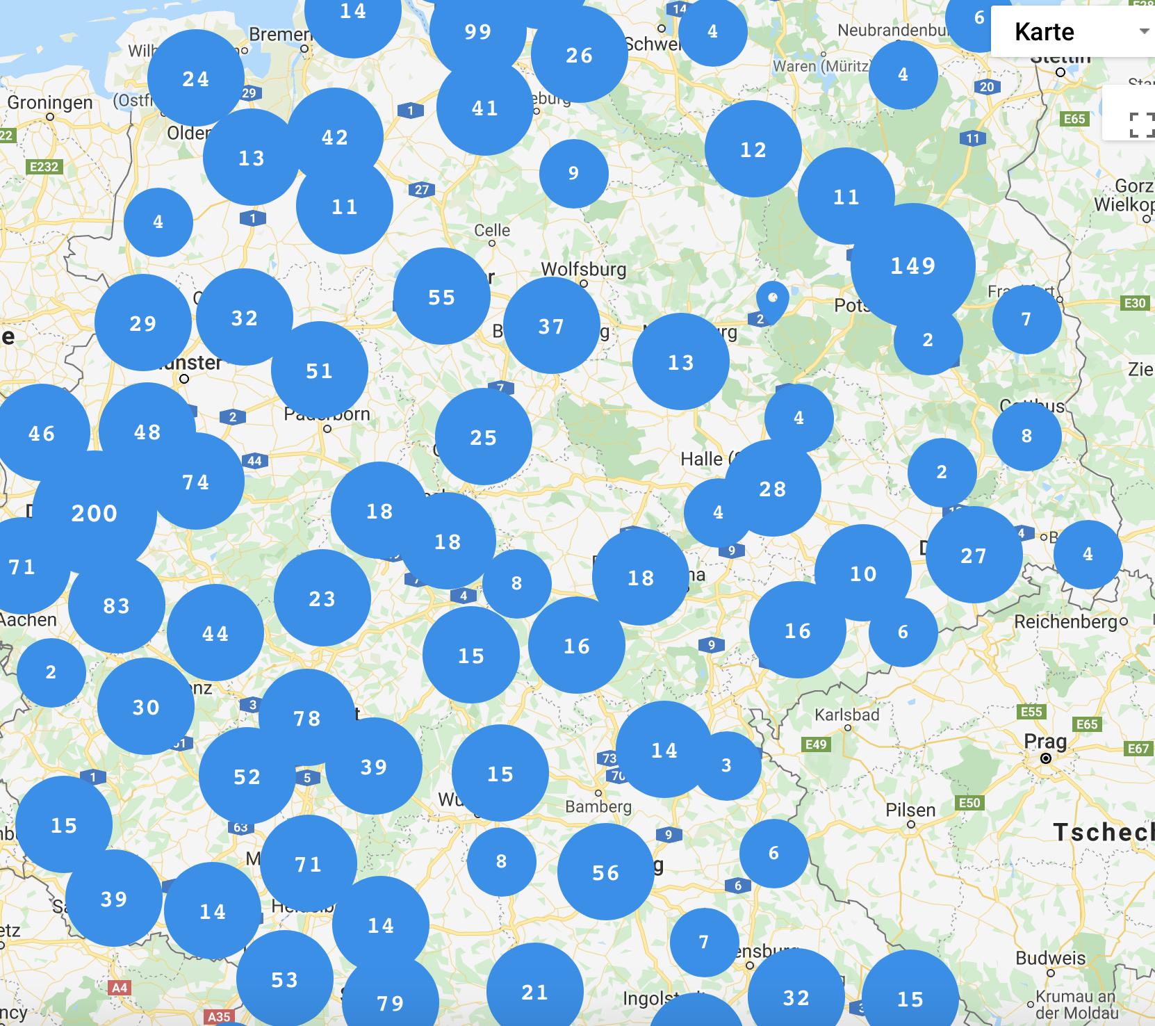 德国狗狗的地位有多高,狗在德国的地位