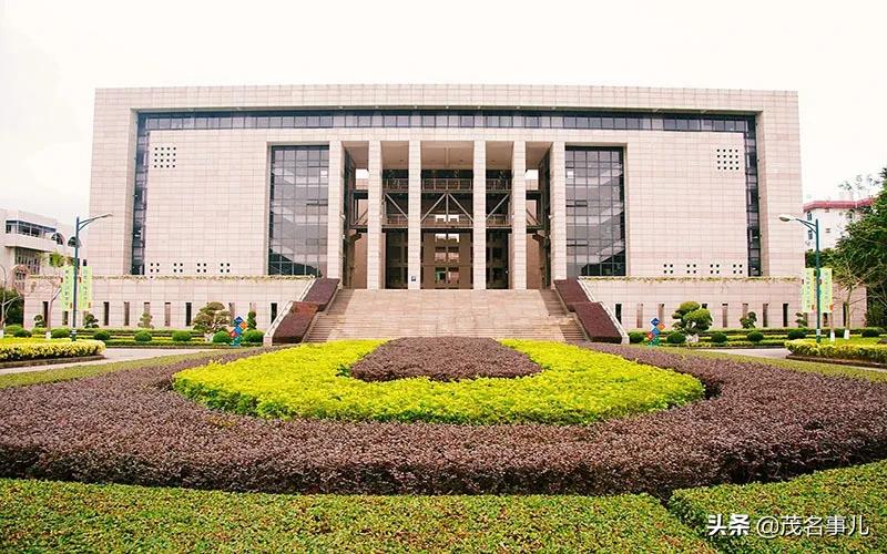 广东二本公办大学宿舍环境排名,广东本科公办学校宿舍环境