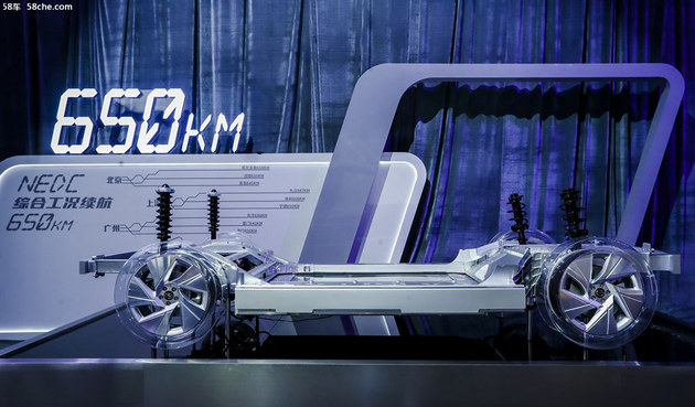 新一代唐ev纯电动车型,唐纯电suvev新款