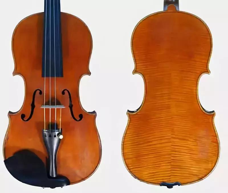 中老年小提琴教学入门,小提琴初学者入门教程