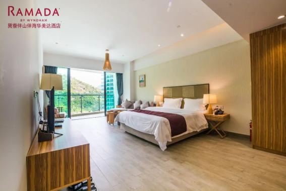 中国马尔代夫水上屋,中国马尔代夫酒店