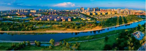 头条！廊坊，这座城市该向何处生长？