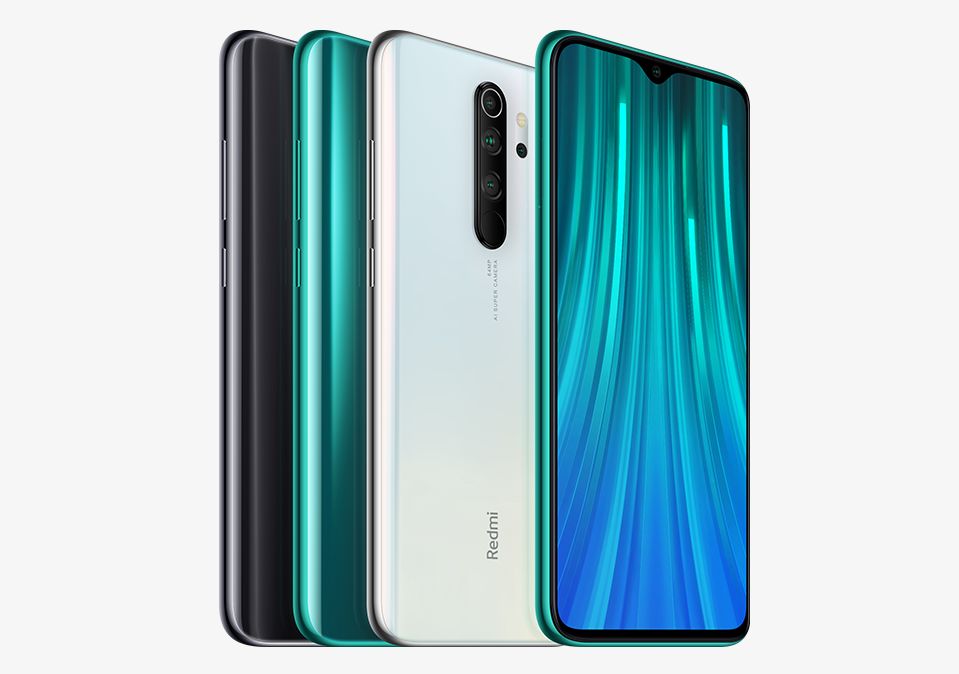 红米note8现在值得入手吗,红米note8系列哪个值得买