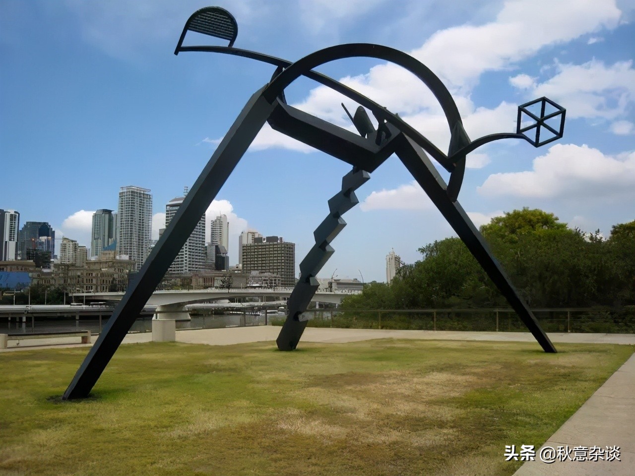 澳大利亚博物馆景点攻略,澳大利亚布里斯班市内游览视频