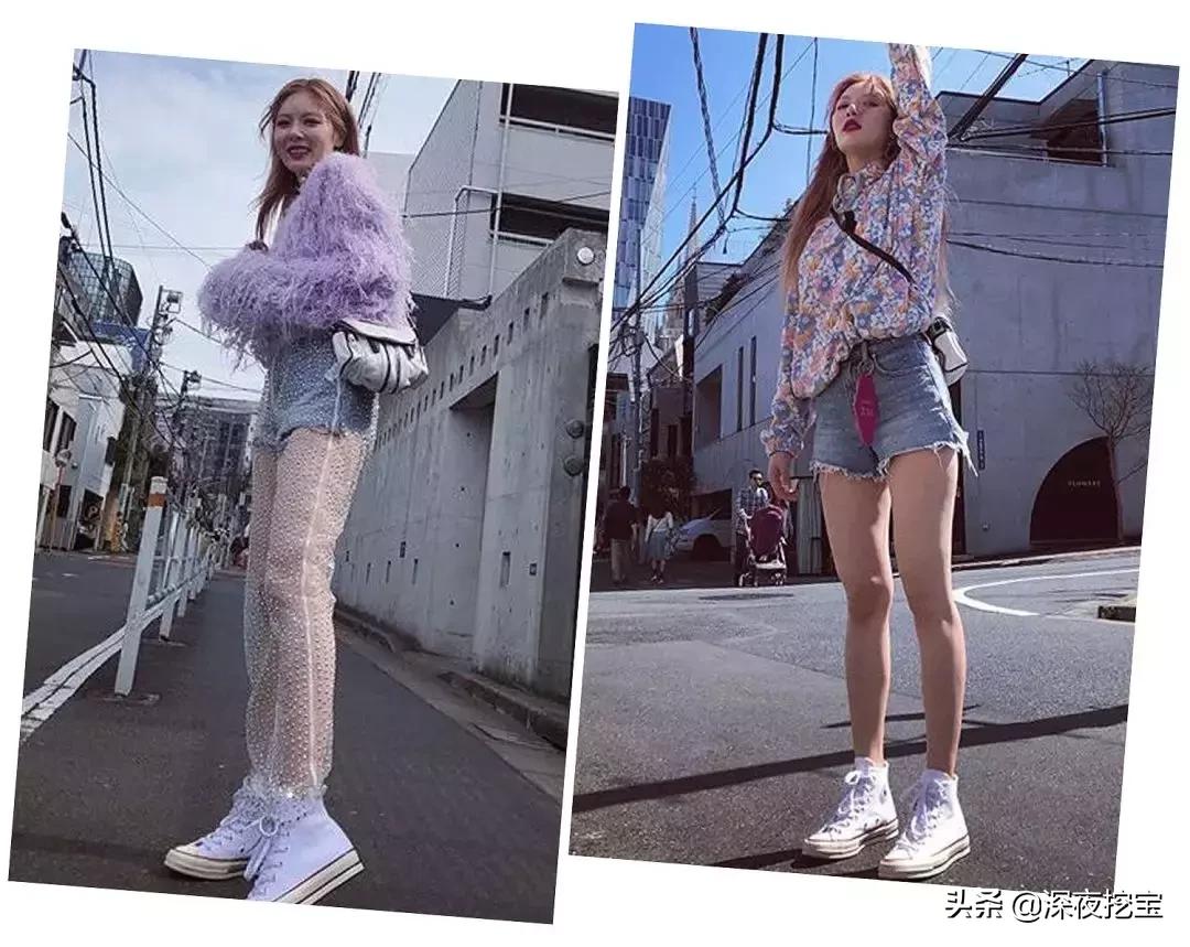 泫雅同款圆形包,泫雅喜欢的平价品牌