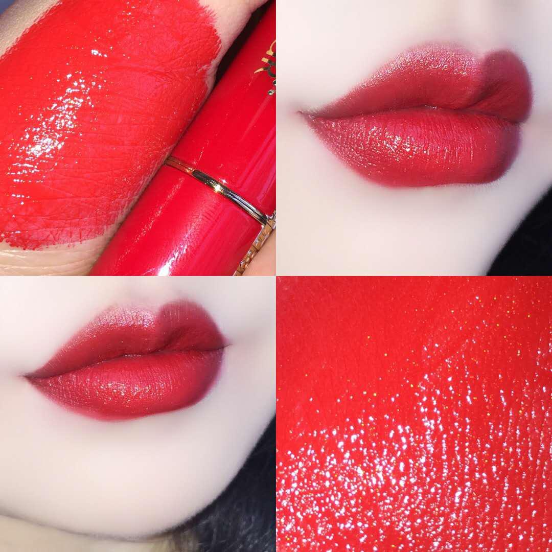 兰瑟口红怎么样老款,兰瑟口红哪个色号好