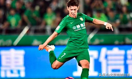 国安归化球员成功,中超归化球员首球