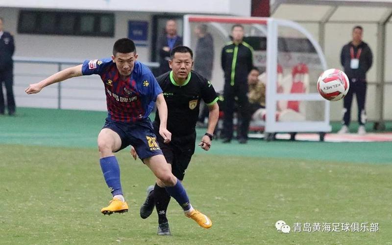 黄海青港冲超之战完整版,黄海青港队夺冠庆典