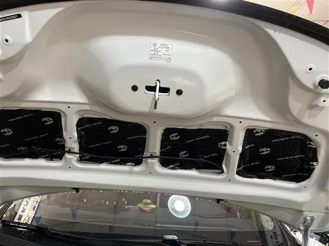 2018款吉利帝豪gs音响改装,吉利帝豪GS音响改装效果