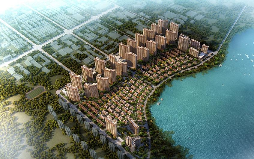 武汉市江夏区最新楼盘价格,武汉江夏区楼盘推荐