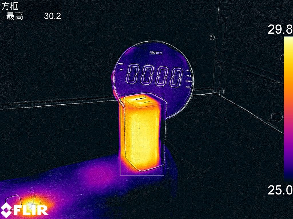 倍思65w氮化镓二代pro充电器评测,倍思氮化镓67w充电器测评