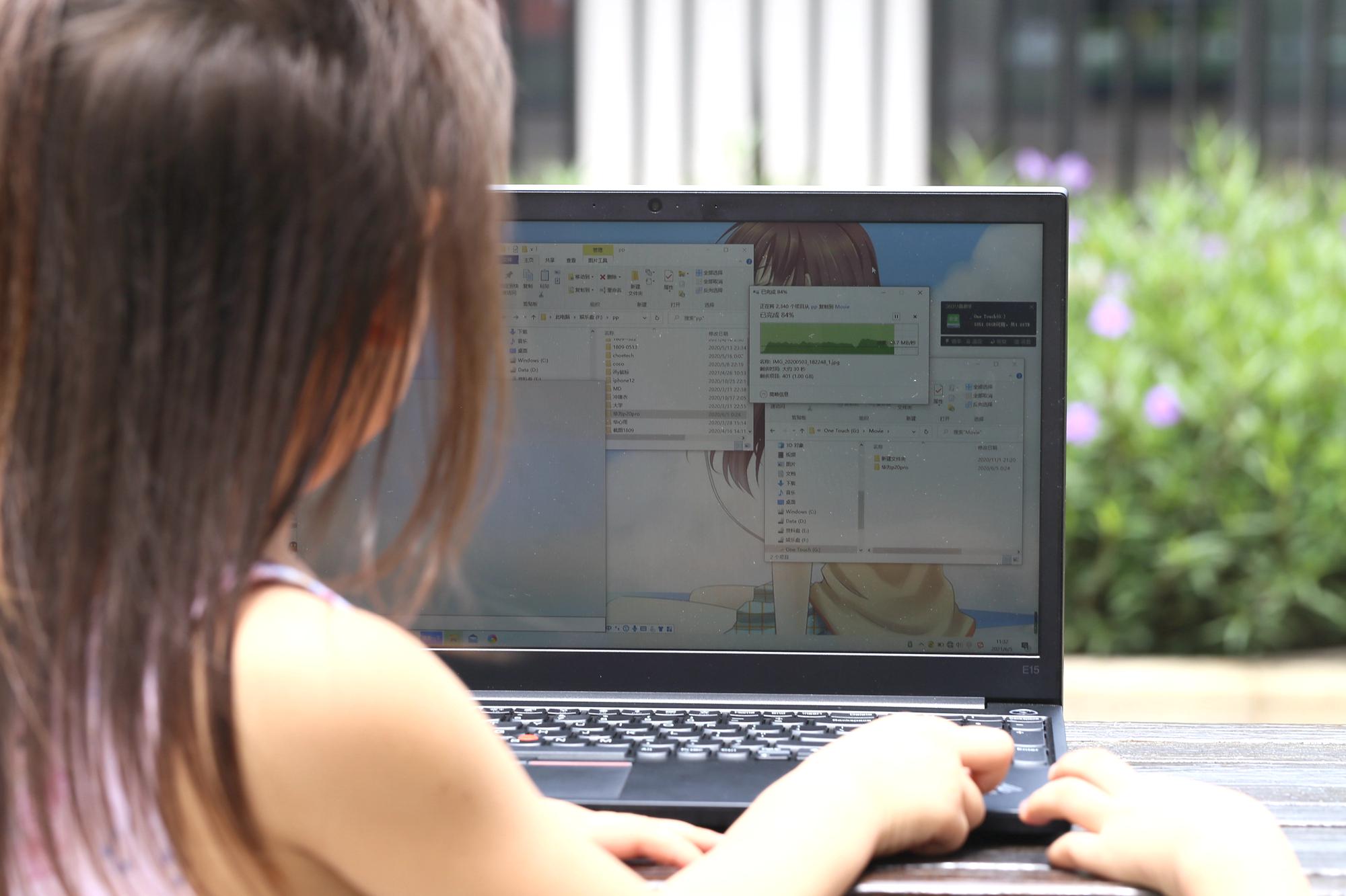 为什么要买移动硬盘,购买移动硬盘需要注意哪些问题