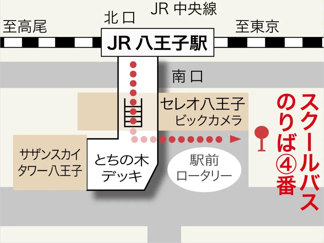 日本有哪些动漫学院,日本有名学院