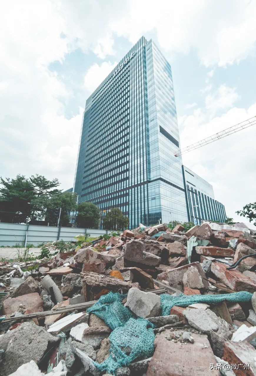 广州芳村未来发展趋势,广州荔湾芳村cbd