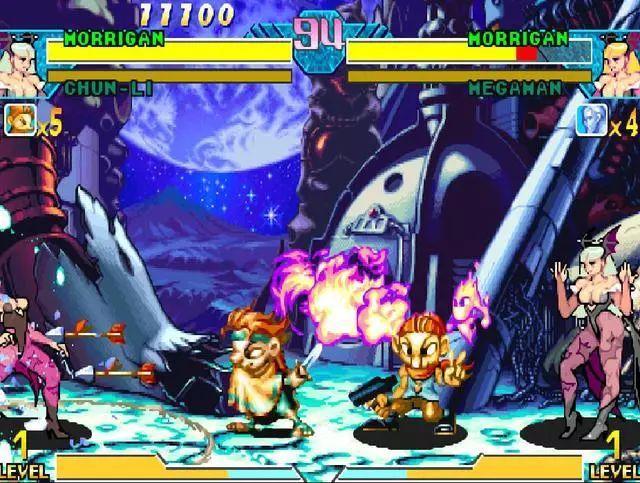 儿时街机游戏三个奇迹又叫什么,怀旧经典街机三个奇迹