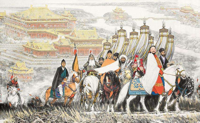 元成宗统治的利弊,元成宗事迹