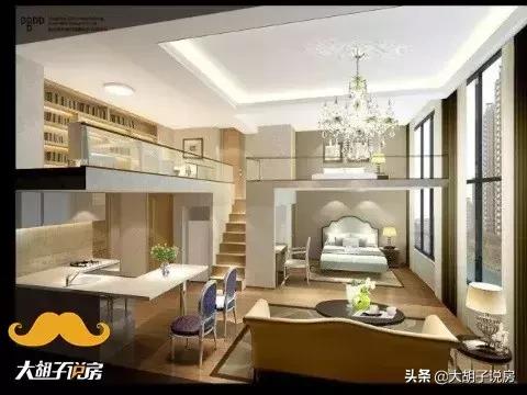 为什么说公寓是个坑,为什么公寓都是坑人的