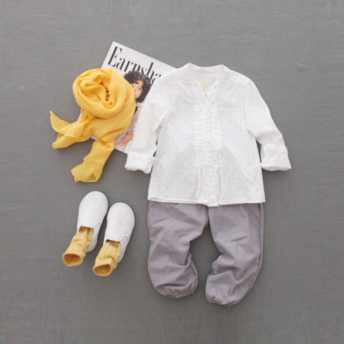 日韩童装小众品牌,小众高品质童装大推荐