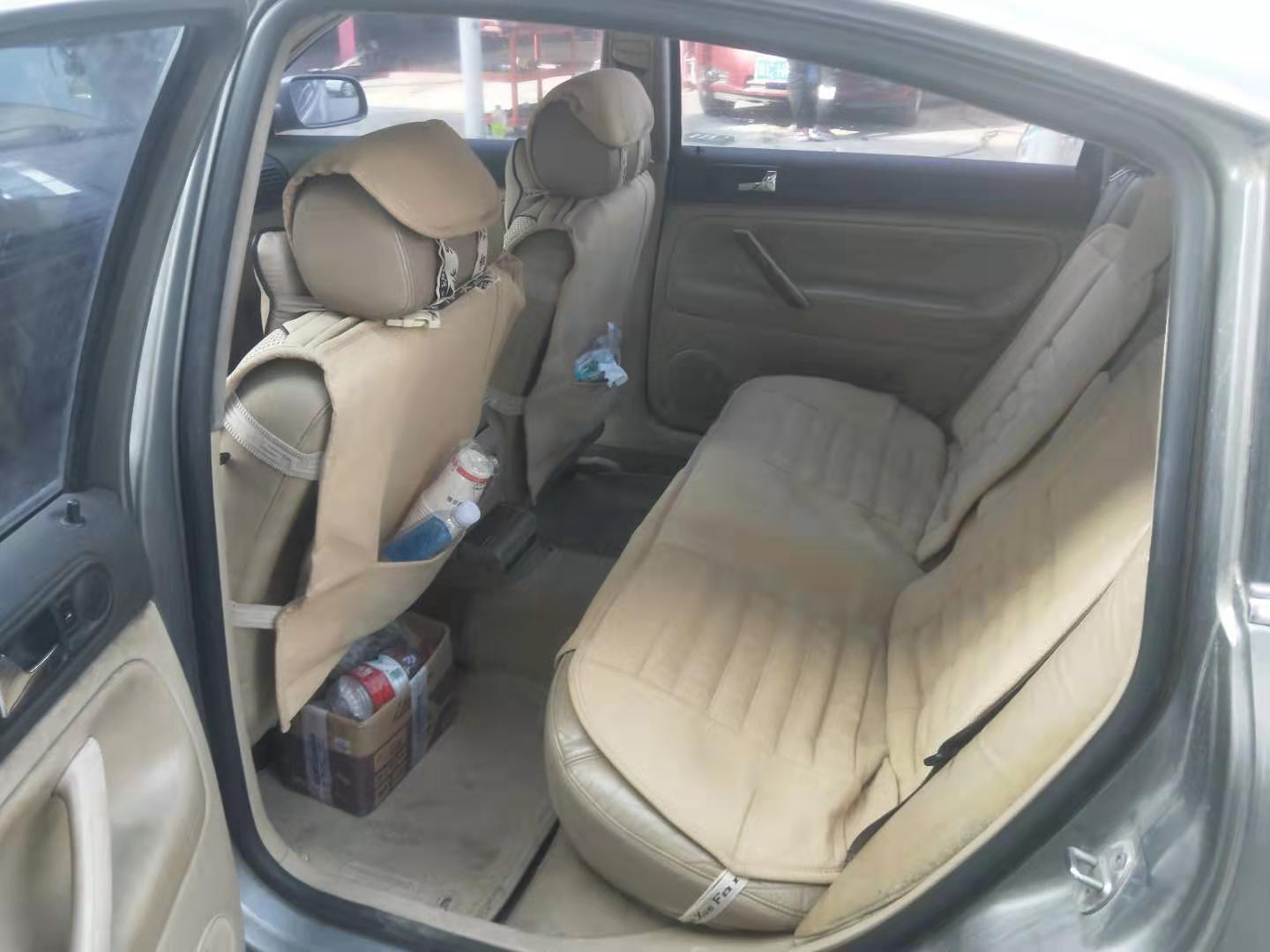 车主怕麻烦，百元*萨特帕**让胖哥给盘回来，车况精品