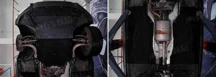 b级轿车哪款隔音做得最好,豪华品牌b级车隔音测评对比