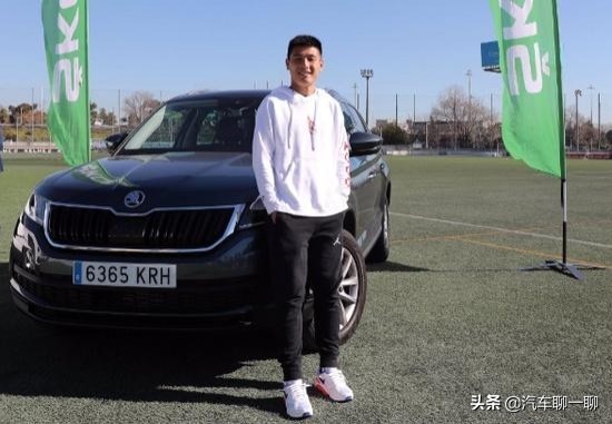 中国足球球员都开什么车,国足球星都开什么车