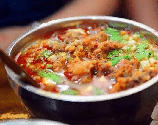 四川特色早餐品种大全,四川早餐值得推荐的地方