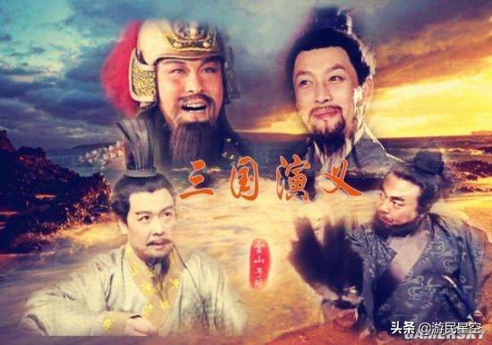 有没有像全战三国一样的三国游戏,盘点那些年火爆的三国游戏