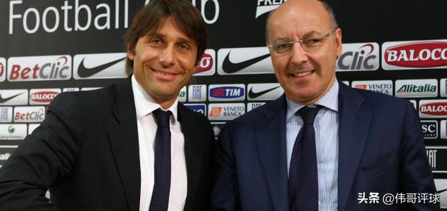 里皮尤文国米孔蒂,尤文国米孔蒂马洛塔