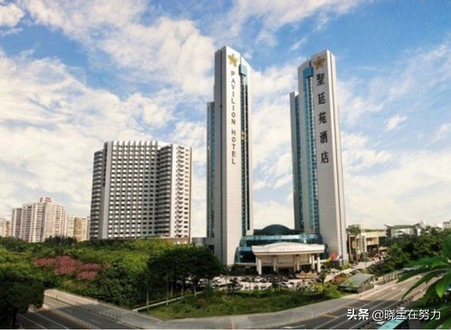 深圳市超过200个房的酒店有多少,深圳市四星级酒店