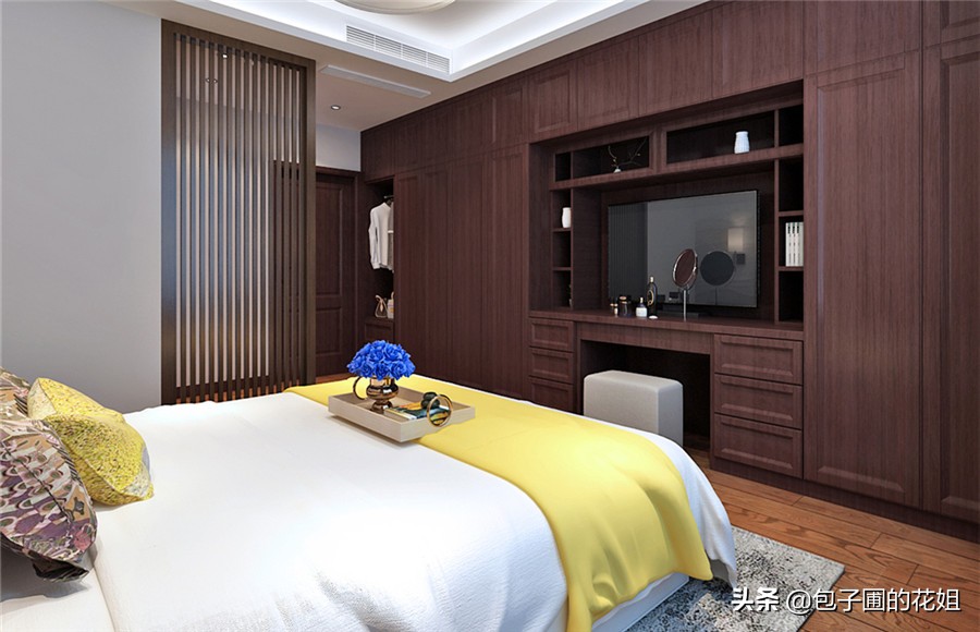 鲁能领秀城漫山香墅麓府285平,鲁能领秀城麓系洋房143样板间