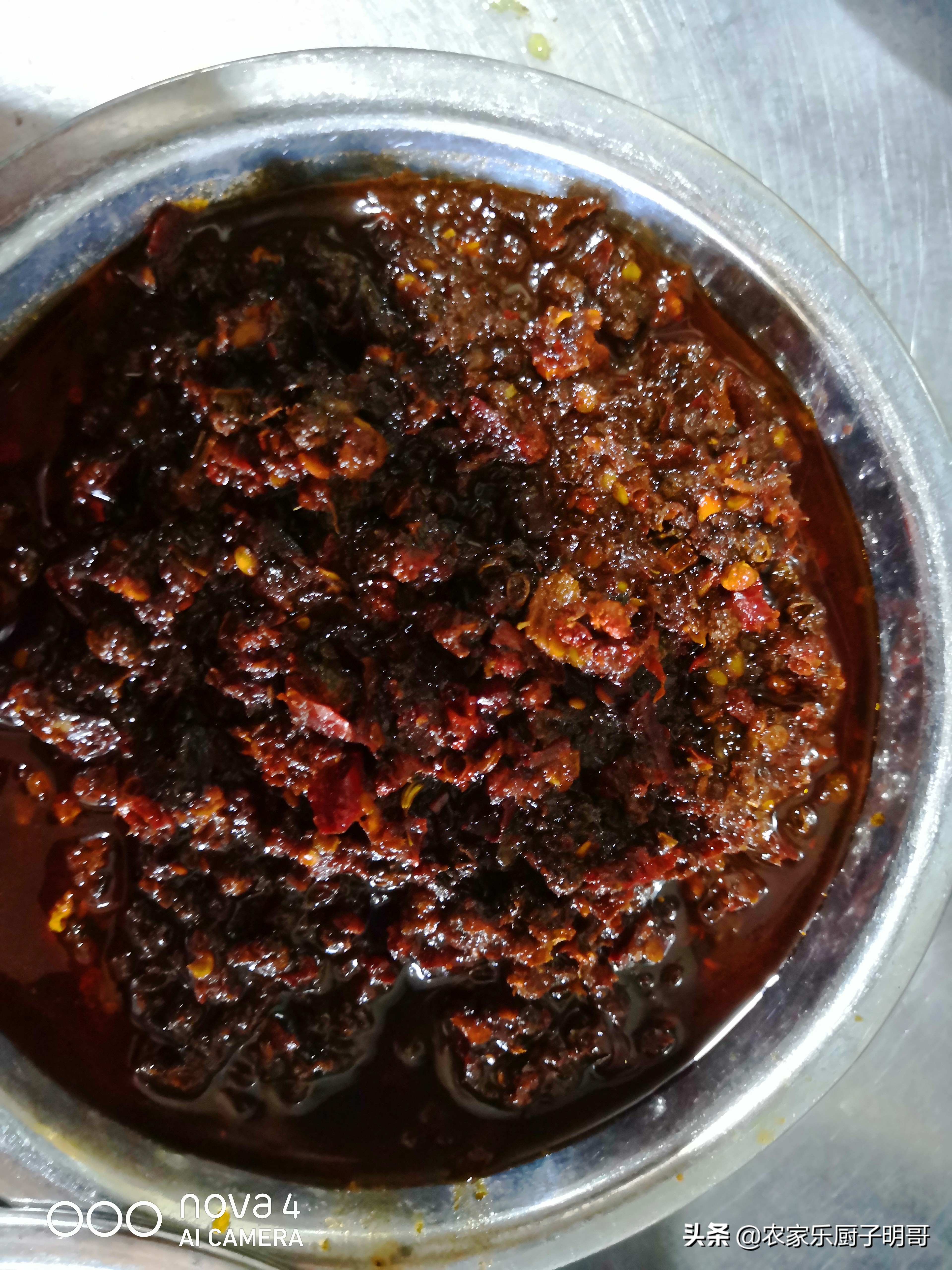 价值3万椒麻鸡配方,价值三五千的鸡