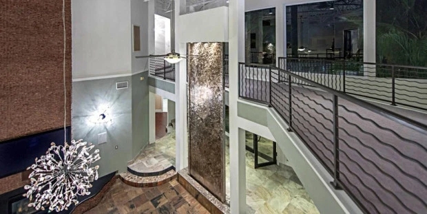 电影拳王泰森,拳王泰森凤凰城的房子