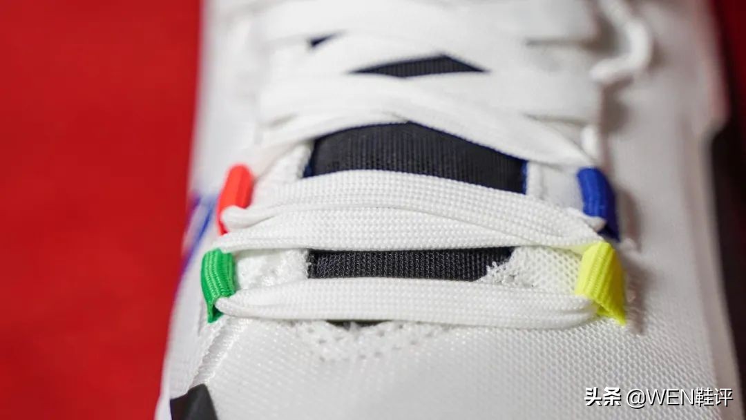 匡威比耐克还良心？前后双气垫，799元的JET开箱